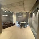 Happy Vip Lounge, Self Check-in, Parking Apartmán Vilnius