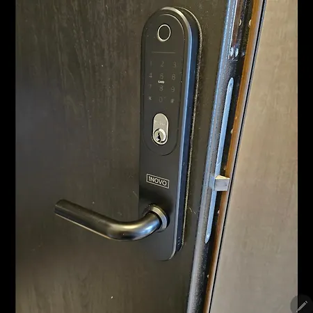 Apartment Happy Vip Lounge, Self Check-in, Parking