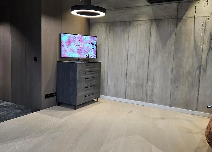 Happy Vip Lounge, Self Check-in, Parking * Vilnius