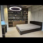 Butas Happy Vip Lounge, Self Check-in, Parking Vilnius