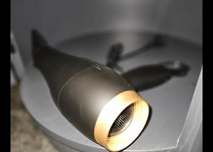 アパート Happy Vip Lounge, Self Check-in, Parking